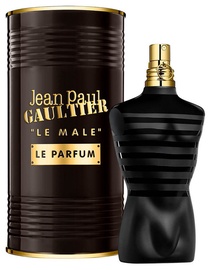 Парфюмированная вода Jean Paul Gaultier Le Male Le Parfum 125ml EDP