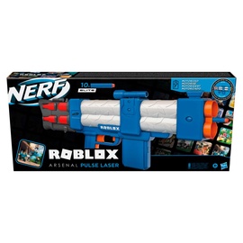 Rotaļu ierocis Hasbro Nerf Robolox