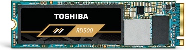 Toshiba RD500 500GB M.2 NVMe
