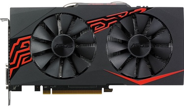 Asus Expedition Radeon RX 570 eSports 8GB GDDR5 PCIE EX-RX570-O8G