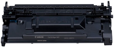 Tonera kasete Canon CRG 041 0452C002, melna