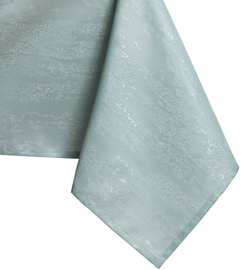 Скатерть AmeliaHome Vesta, зеленый, 4500 мм x 1400 мм