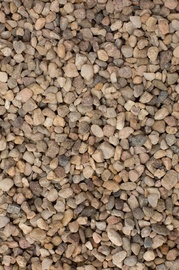 AKMEŅI DEKORATĪVIE ROZĀ 5-8MM 20KG