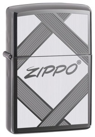 Zippo Lighter 20969