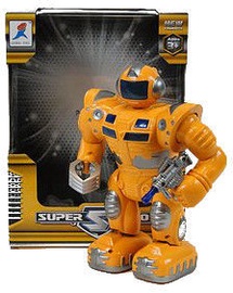 Tommy Toys Robot 176713