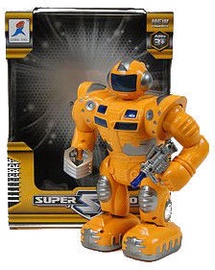 Rotaļu robots Tommy Toys