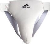 Бандаж Adidas ADIBP05, белый, XL