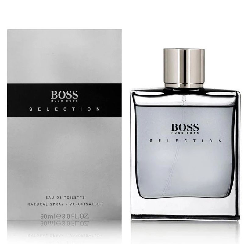 hugo boss eau de toilette 90ml