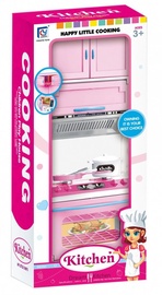 Askato Happy Little Cooking Dream Kitchen With Oven