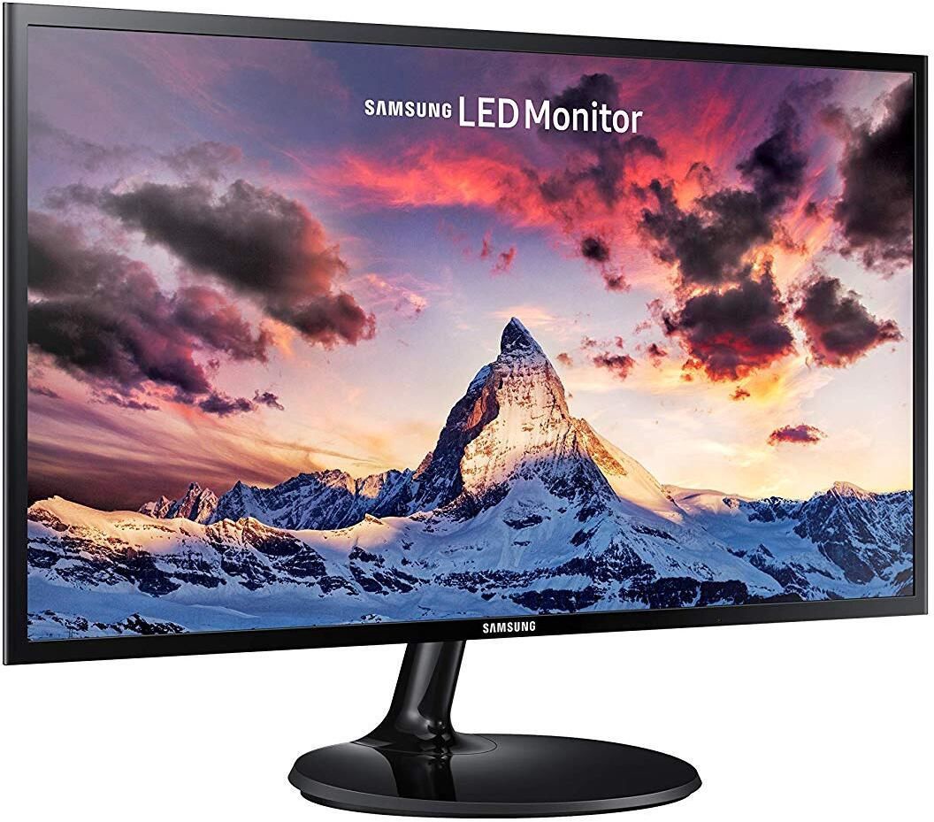 samsung monitor ls24f354fhuxen