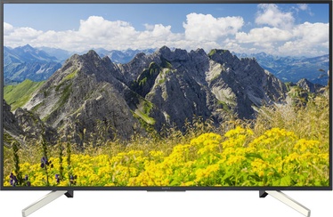 Televiisor Sony KD-65XF7596