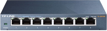 Коммутатор (Switch) TP-Link TL-SG108 8-port