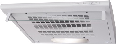 Garų rinktuvas Amica OSC6112W