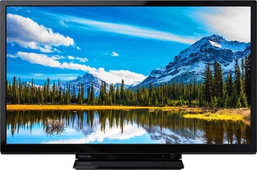 Televizorius Toshiba 32W2863DG