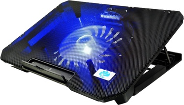 AAB NC74 Laptop Cooler Black