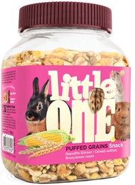 Mealberry Little One Snack Puffed Grains 100g