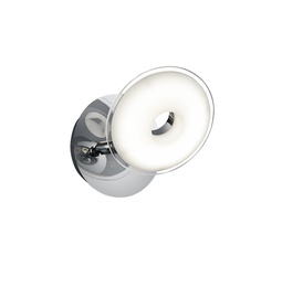 Trio Spotlight PILATUS 875910106 Chrome