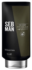 Pēcskūšanās balzams Sebastian Professional Seb Man The Gent, 150 ml
