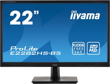 Iiyama ProLite E2282HS-B5