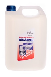 Tīrīšanas līdzeklis Ūla, dažādām virsmām, 5 l