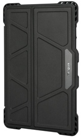 Tahvelarvuti ümbris Targus THZ888GL, must, 10.4"