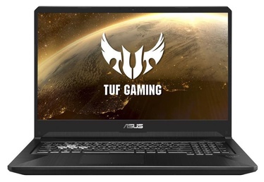 Asus TUF Gaming FX705DU-AU033R