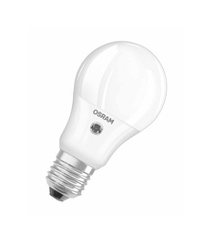 SPUL.LED DAYLIGHT SEN CL A 5W/827 E27 FR (OSRAM)