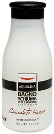 Aquolina Bath Foam White Chocolate 250ml