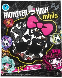 Mattel Monster High Minis Blind Pack DRD13