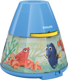 Philips Disney Finding Dory LED Projector&Night Light 717699016