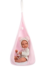 Кукла пупс Llorens Newborn 63566, 35 см