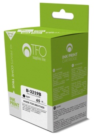 Кассета для принтера TFO Ink Cartridge B-3219B Black 65ml