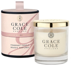 Grace Cole Fragrant Candle 200g Vanilla Blush & Peony