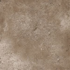 Ceramika Gres Stone Тiles Corte 33x33cm Brown