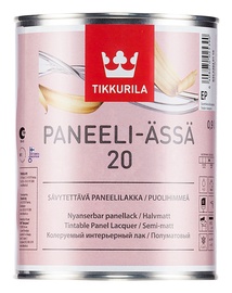 Laka Tikkurila Paneeli-Assa, 0.9 l