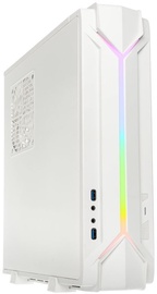 Silverstone Raven Z Mini-ITX White