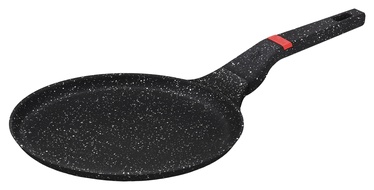 Praepann Bollire Milano BR-1108, 24 cm, alumiinium