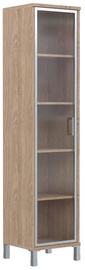 Skyland Office Shelf B 431.8 Oak Devon