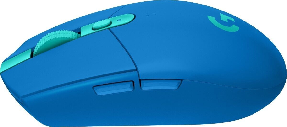 g305 blue