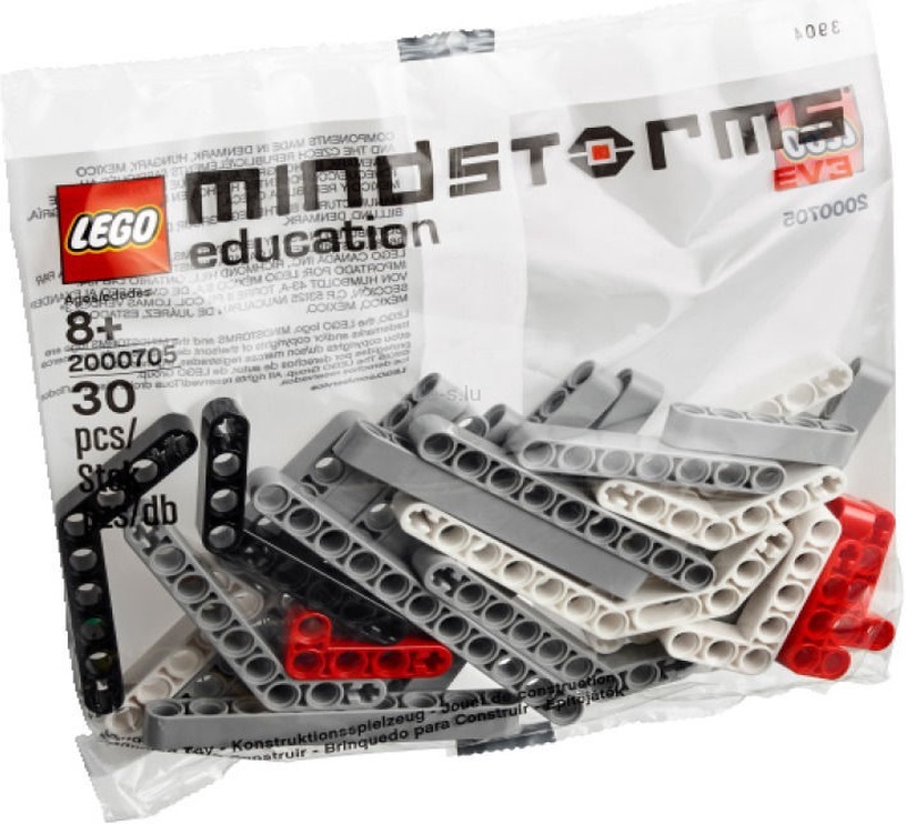 Konstruktor LEGO Mindstorms EV3 Replacement Pack 6 2000705 Krauta.ee