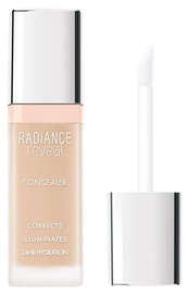 Maskuojanti priemonė BOURJOIS Paris Radiance Reveal 01, 7.8 ml