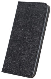 Mocco Smart Shine Book Case For Apple iPhone 6/6s Black