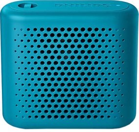 Belaidė kolonėlė Philips BT55 Wireless Portable Speaker Blue