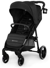 Sporta rati KinderKraft Grande City Black