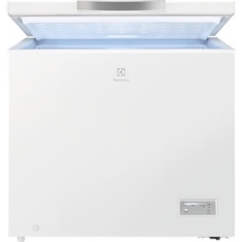 Saldētava Electrolux LCB3LD20W0