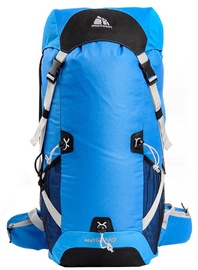 Meteor Mayon Blue 40l