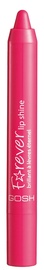 Gosh Forever Lip Shine Lipstick 1.5g 07