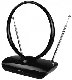 Sencor SDA-110 Indoor DVB-T Antenna