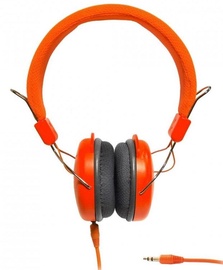 Ausinės ART AP-60A Orange
