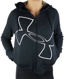 Kampsun Under Armour, must, XS